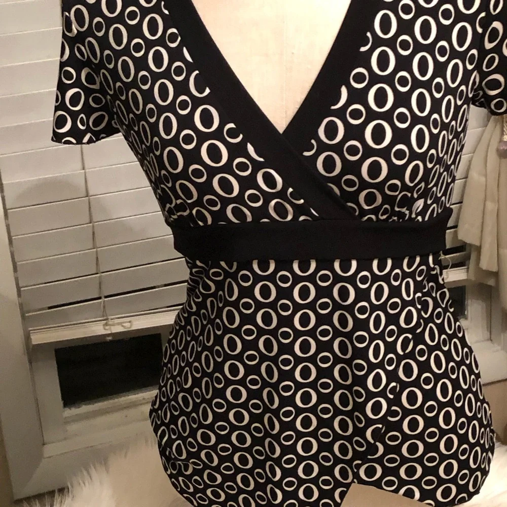 - By Choice Top - Picture 5 of 8